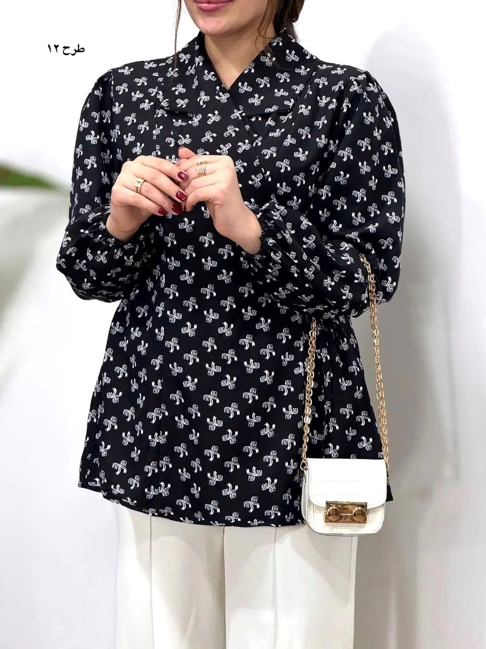 تونیک مجلسی آیسو آیسودا 10